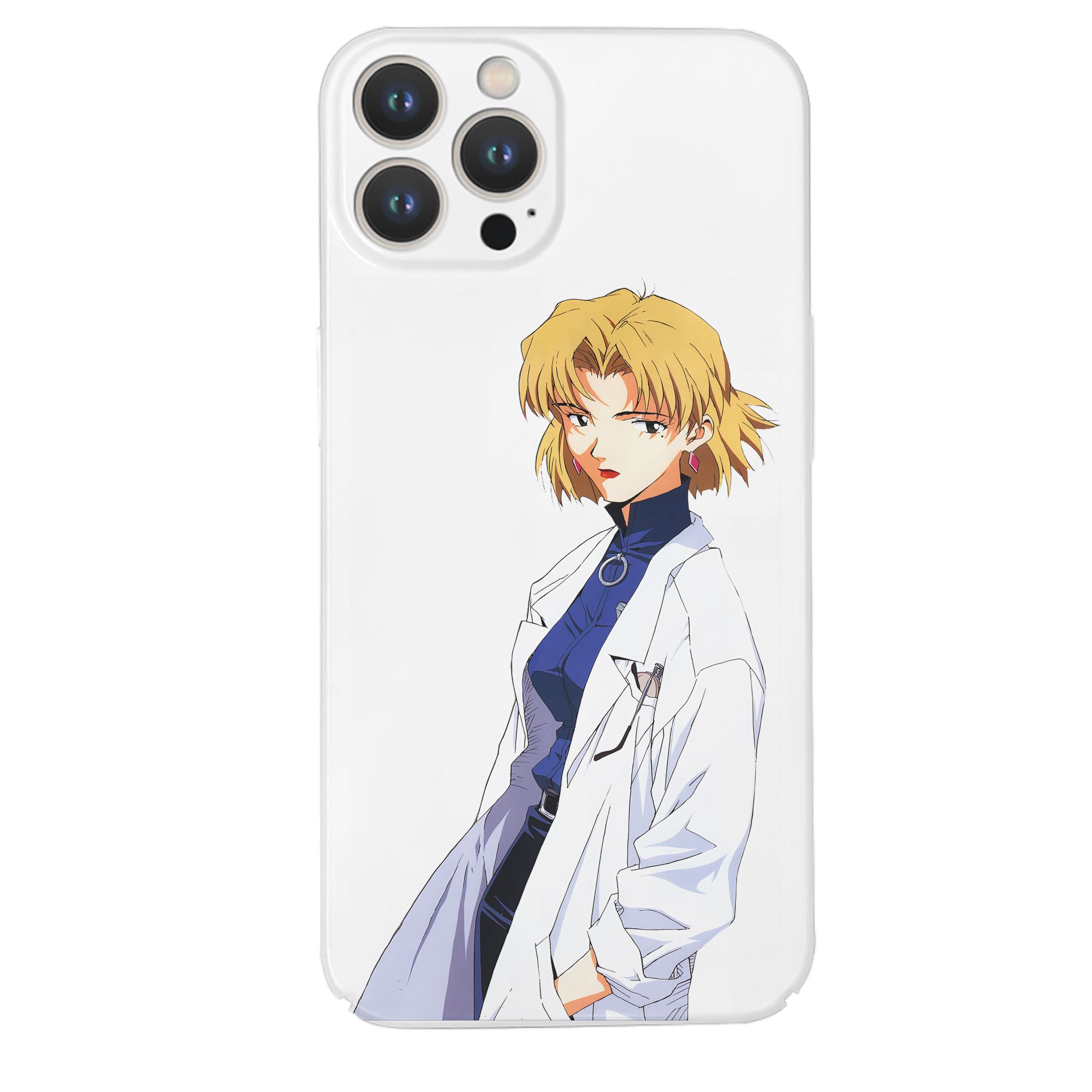 （画像用） EVA 新世紀エヴァンゲリオン 【iPhone 14シリーズ対応】ハードケース